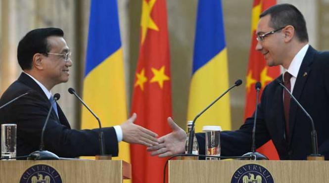 vizita istorica miza de miliarde premierul chinez la bucuresti suma contractelor este uriasa