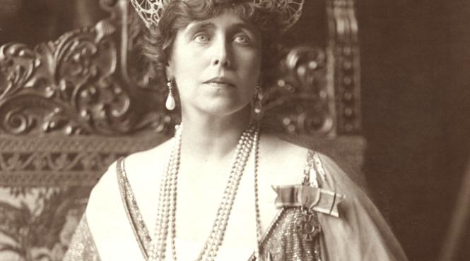 ziua nationala a romaniei sarbatorita cu regina maria la ruse