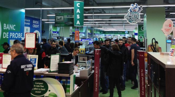 black friday 2013 un sezon bun pentru televizoare