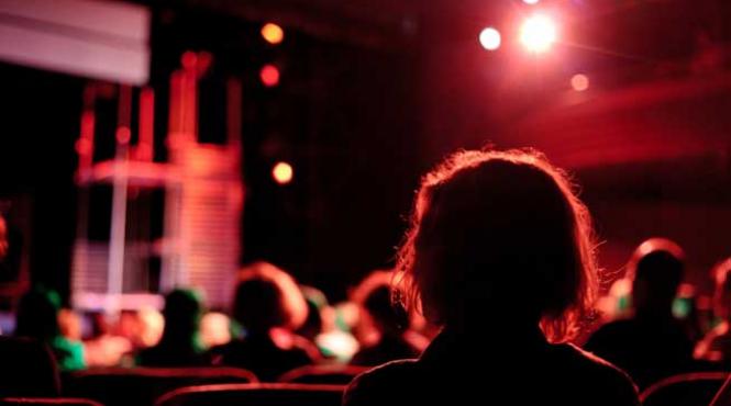 ce prefera publicul de teatru din bucuresti