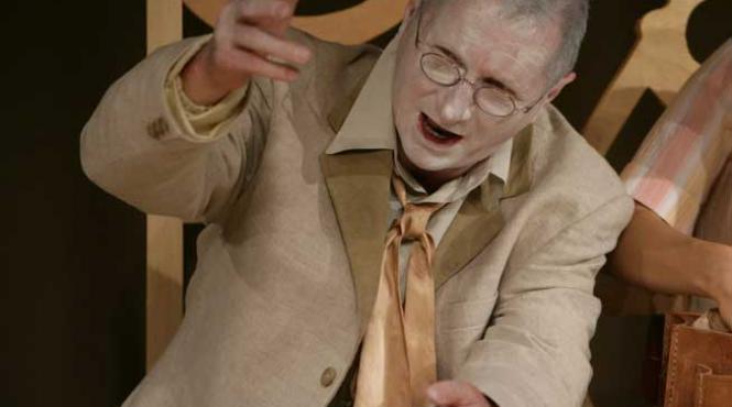 horatiu malaele si emil boroghina la zilele eugen ionescu