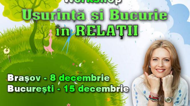 acum si la brasov nicoleta svarlefus si astrocafe ro te invita la usurinta si bucurie in relatii