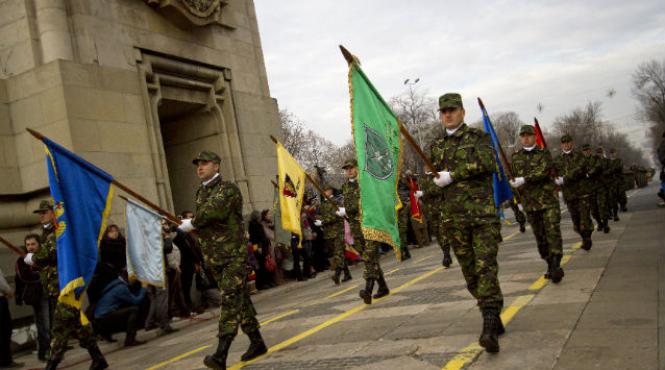 aproape 10 000 de poli i ti asigura ordinea publica cu ocazia manifestarilor dedicate zilei na ionale a romaniei