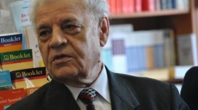 dumitru mazilu audiat la parchetul general in dosarul revolutiei