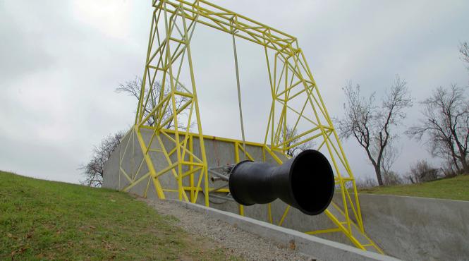 executor 2 noul motor de racheta de la echipa valceana arca