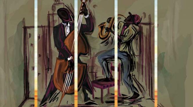 jazz si blues la teatrelli