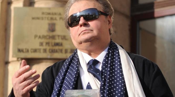 corneliu vadim tudor urmarit penal pentru fals i uz de fals