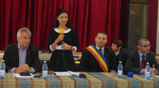 ana birchall psd dore te dublarea absorb iei fondurilor europene in jude ul vaslui