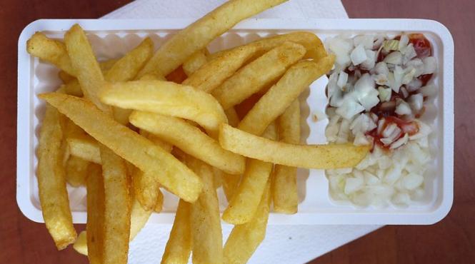 belgienii vor sa inscrie cartofii prajiti in patrimoniul mondial unesco