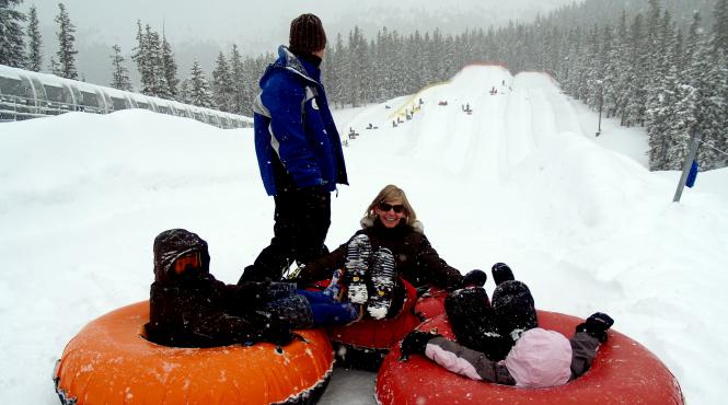 doua noi partii in statiunea ranca