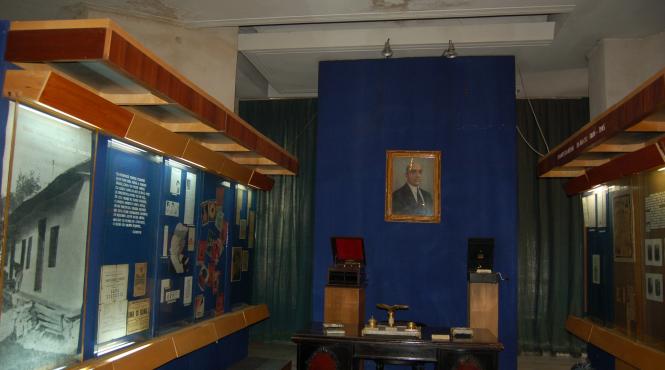 umbra lui constantin tanase la vaslui video