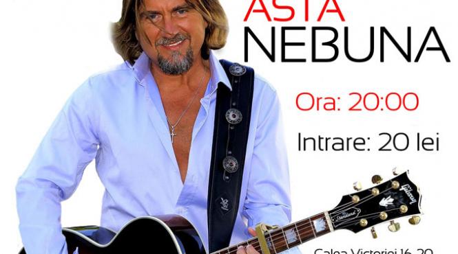 adrian sarmasan la aida cafe