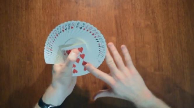 nu ai vrea sa joci poker cu acest barbat video