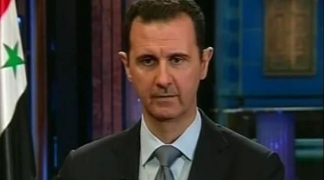 onu bashar al assad a comandat comiterea de crime de razboi