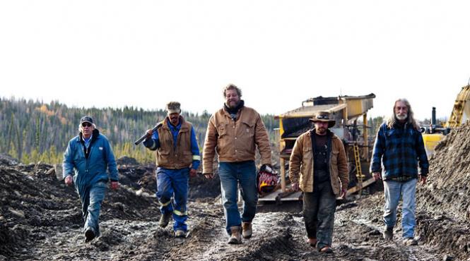 national geographic goana dupa aur in secolul xxi