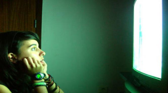 studiu european social survey care sunt europenii cei mai dependenti de televizor