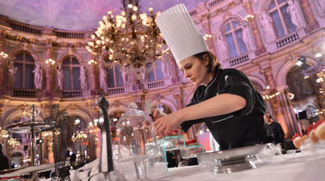 tv5 monde un cooking show cu patiseri