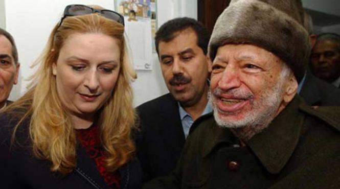 scandal pe otrava i s a administrat sau nu poloniu radioactiv lui arafat