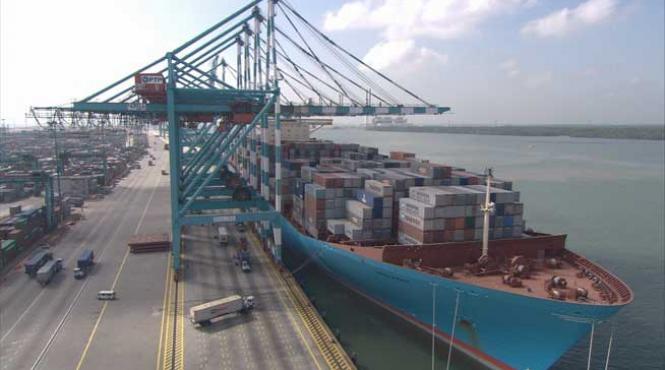 discovery channel ne arata cum se construieste cel mai mare vas din lume