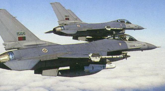 dusa exista premisa ca in 2016 2017 sa avem capabilitatea de aviatie de vanatoare