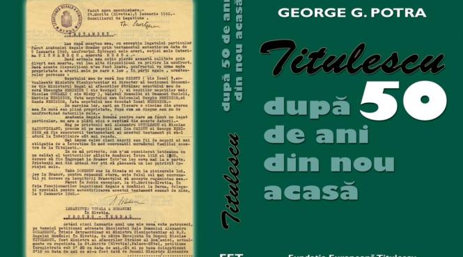 odiseea postuma a lui titulescu