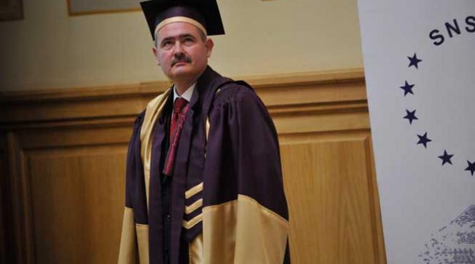 omul zilei mihai tanasescu