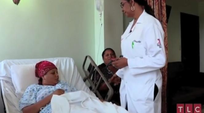 cazul bizar al unei adolescente ei a uluit lumea medicala speciali tii i au facut sute de teste dar se declara invin i video