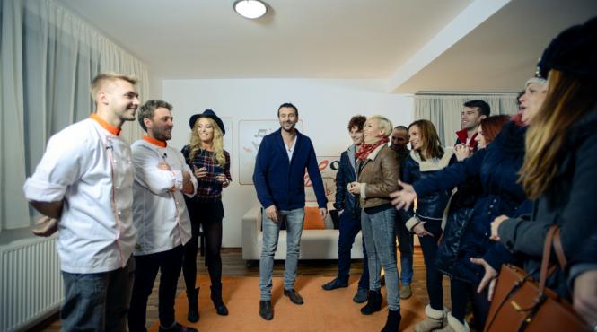 concurenti de la top chef vor canta duminica la x factor