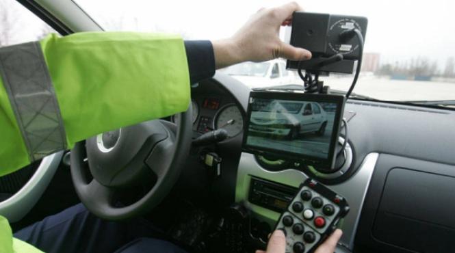 cursa nebuna pe autostrada soarelui un sofer a fost prins circuland cu 203 kilometri pe ora