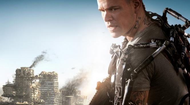 oscar 2014 filmele elysium gravity i iron man 3 pe lista nominalizarilor pentru cele mai bune efecte speciale