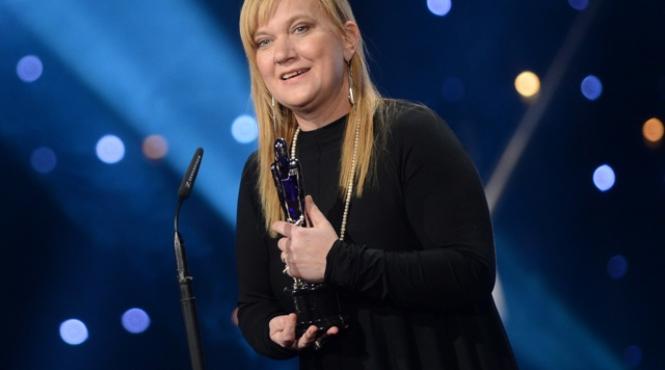 ada solomon a primit trofeul eurimages