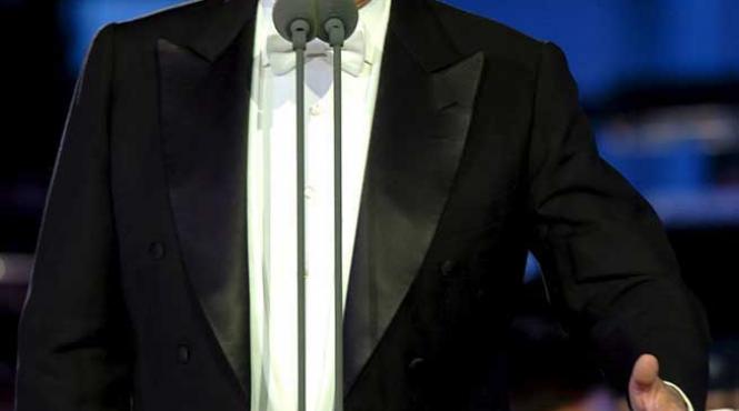 la gala de craciun jose carreras va fi acompaniat de orchestra si corul radio