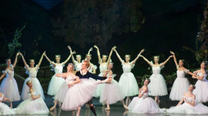 la syplhide premiera nationala la onb