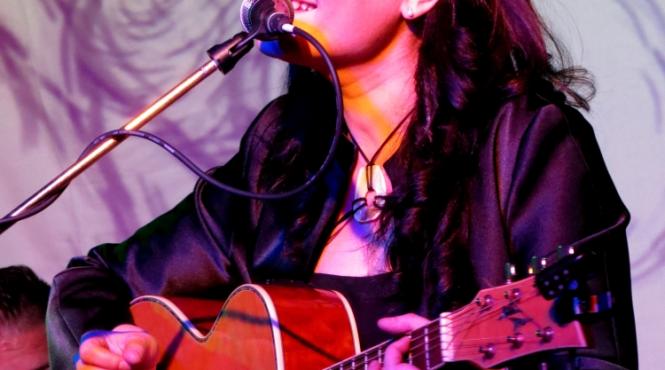 alina manole epilog 2013 un concert cu multe cadouri