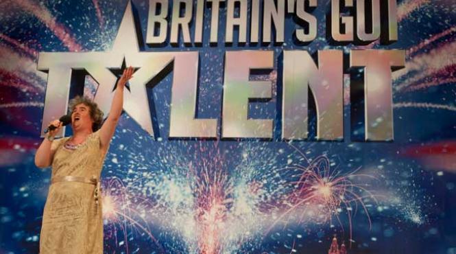 cantareata susan boyle dezvaluie ca sufera de o forma de autism