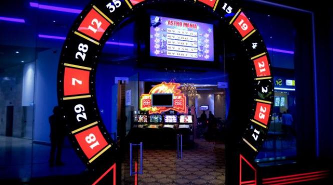 guvernul nu va mai impozita jocurile de noroc