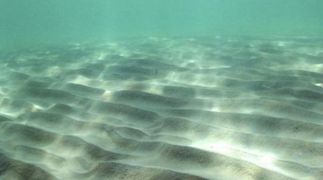 rezerve uriase de apa dulce descoperite in solul de sub oceane