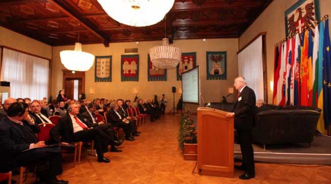 strategia dunari discutata la viena canalul bucuresti dunare prioritar