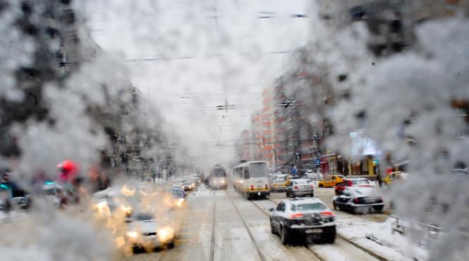 cum va fi vremea in bucuresti pana la craciun prognoza meteo pe doua saptamani