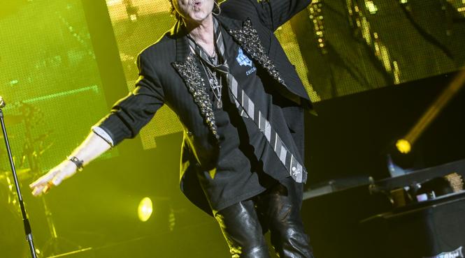 doar astazi reduceri de 25 la scorpions carreras