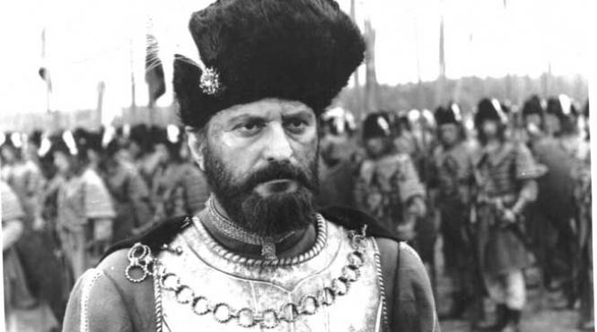 amza pellea cel fermecator si plin de duiosie a plecat acum 30 de ani