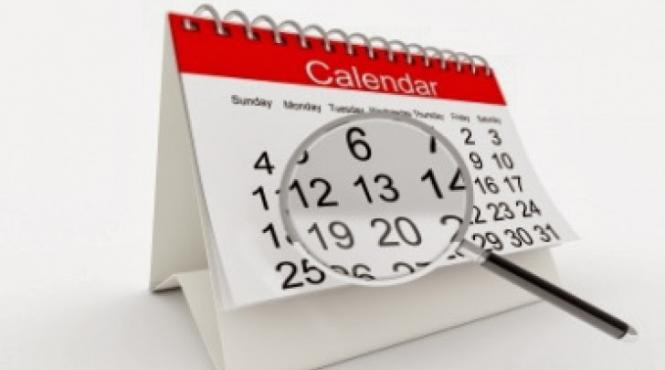 zile libere suplimentare de sarbatori bugetarii nu vor lucra pe 27 31 decembrie 2013 si 3 ianuarie 2014