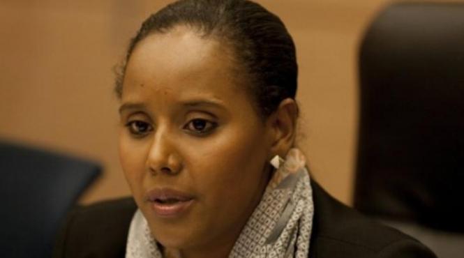 scandal in israel dupa ce o unitate sanitara a refuzat sangele donat de o deputata de culoare