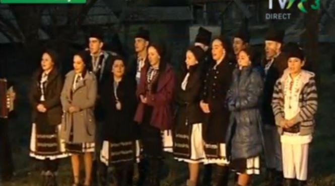 societatea romana de televiziune amendata cu 50 000 de lei de cna pentru colindul antisemit