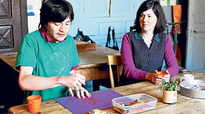 un test nou faciliteaz diagnosticul autismului la adulti