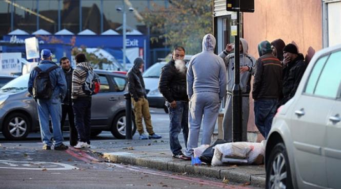 englezii nu se opresc ce le au pregatit imigrantilor romani care vor lua cu asalt marea britanie de la 1 ianuarie