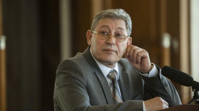 mihai ghimpu exclus din biroul permanent al parlamentului de la chisinau