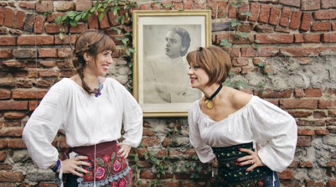 regalul artelor muzica teatru gastronomie o seara speciala dedicata mariei tanase