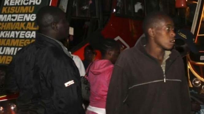 kenya cel pu in patru mor i in urma exploziei unui autobuz la nairobi