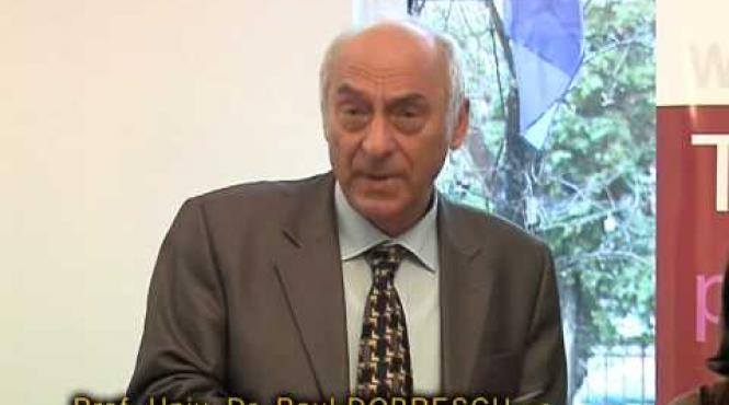 o carte oracol sau o casandra